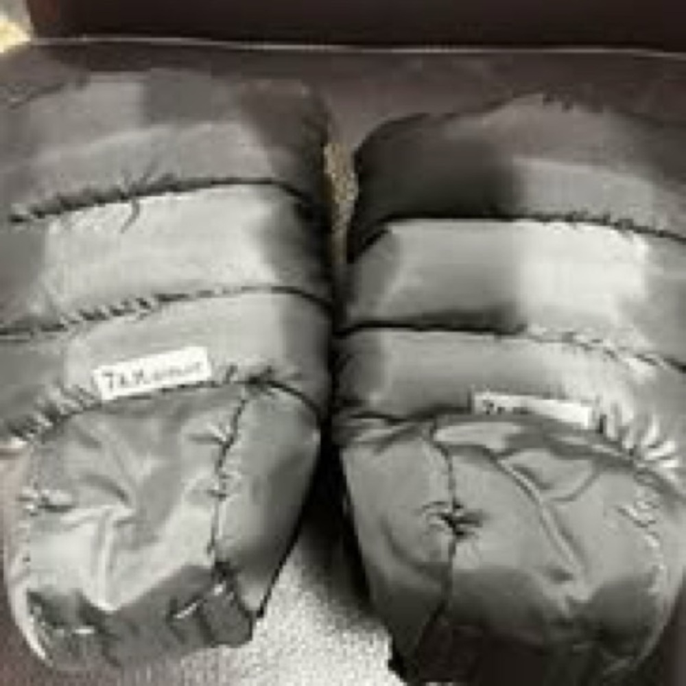 7am Stroller Gloves